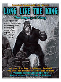 Long Live the King (2017)
