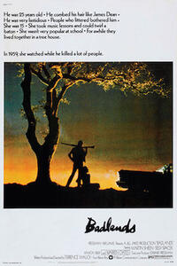 BADLANDS/DAYS OF HEAVEN