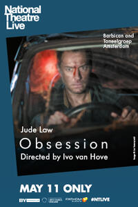 NT Live: Obsession