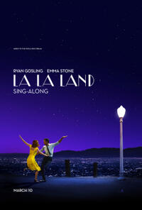 La La Land Sing-Along