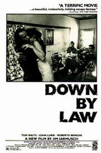 Down by Law