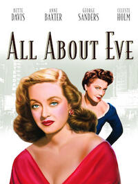 ALL ABOUT EVE/MILDRED PIERCE