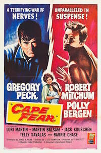 CAPE FEAR/WILD WEED