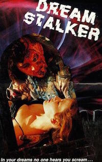 DREAM STALKER/BLACKENSTEIN