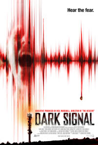 Dark Signal