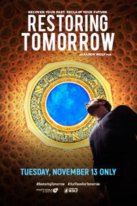 Restoring Tomorrow