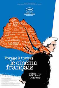 JOURNEY THROUGH FRENCH CINEMA