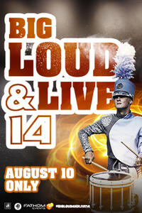 DCI 2017: Big, Loud & Live 14