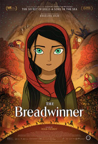 The Breadwinner (2017)