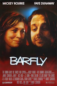 BARFLY/REVERSAL OF FORTUNE