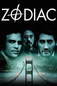 ZODIAC/THE ZODIAC KILLER