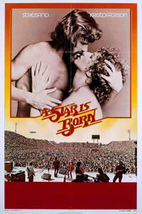 A Star Is Born (1976)