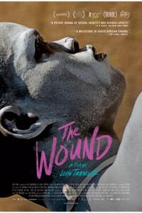 The Wound (2017)