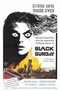 BLACK SUNDAY/LISA AND THE DEVIL