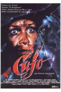 CUJO/PET SEMATARY/GRAVEYARD SHIFT