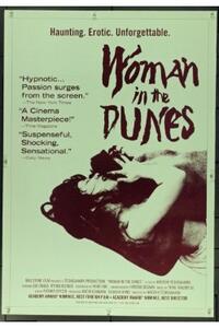 WOMAN IN THE DUNES/THE FACE OF ANOTHER
