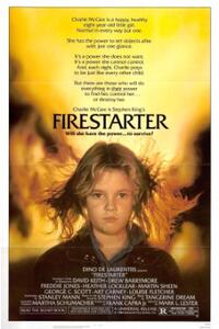 FIRESTARTER/CARRIE/THE DEAD ZONE