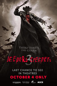 Jeepers Creepers 3