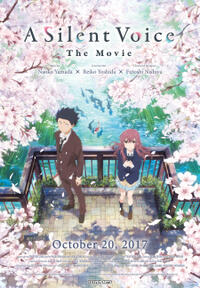 A Silent Voice (2017)