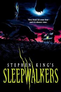 SLEEPWALKERS/SILVER BULLET/THINNER