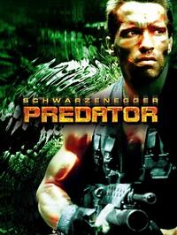 Double Feature: PREDATOR / THE RUNNING MAN