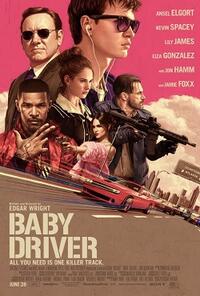 Double Feature: Baby Driver / The Driver