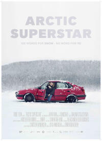 Arctic Superstar