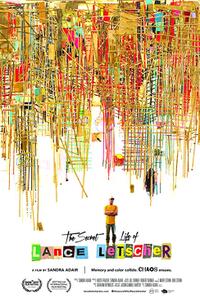 The Secret Life of Lance Letscher