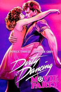 Dirty Dancing Movie Party