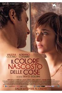 Emma (IL COLORE NASCOSTO DELLE COSE)