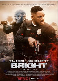 Bright (2017)