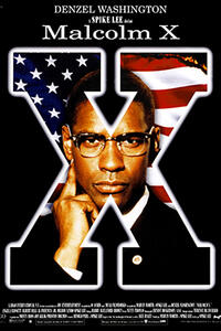 Malcolm X