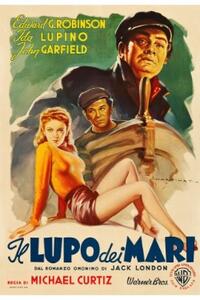 THE SEA WOLF/THE BREAKING POINT