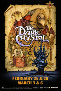 The Dark Crystal (1982) Event