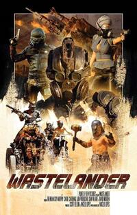Wastelander