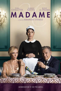 Madame (2018)