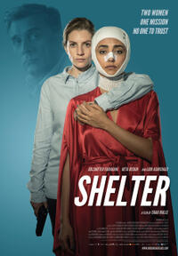 Shelter (2018)