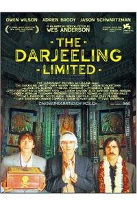 THE DARJEELING LIMITED / THE RIVER