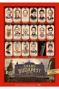 THE GRAND BUDAPEST HOTEL / TO BE OR NOT TO BE