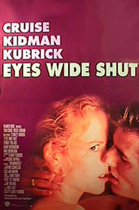 Eyes Wide Shut (1999)