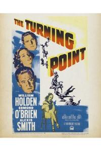 THE TURNING POINT/THE SCARLET HOUR