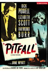 PITFALL/JEALOUSY
