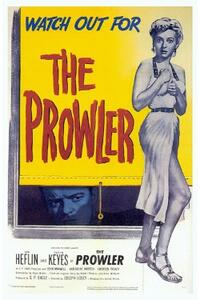 THE PROWLER/M/THE BIG NIGHT