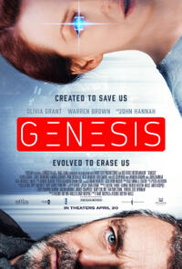 Genesis (2018)