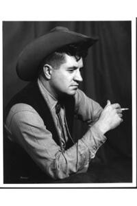 OL’ MAX EVANS: THE FIRST 1,000 YEARS/THE BALLAD OF CABLE HOGUE