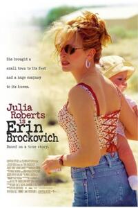 ERIN BROCKOVICH/THE CHINA SYNDROME