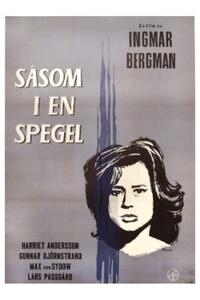 THROUGH A GLASS DARKLY/THE SILENCE/WINTER LIGHT