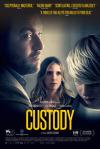 Custody (2018)