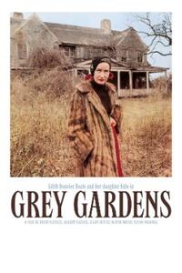 GREY GARDENS/MOMMIE DEAREST