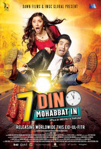7 Din Mohabbat In